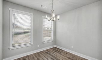6801 SW Orange Ave, Bentonville, AR 72713