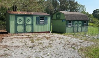 1135 OLD HOMESTEAD Rd, Big Sandy, TN 38221