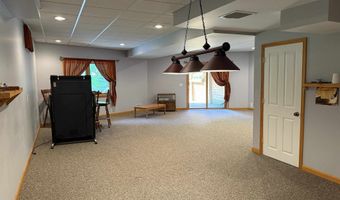 1724 Middle Pt, Alger, MI 48610