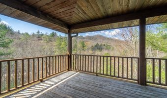 750 Double Springs Dr, Almond, NC 28702