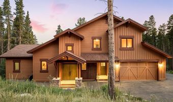 314 Coronet Dr, Blue River, CO 80424
