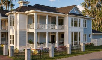 229 Coosaw Point Blvd, Beaufort, SC 29907