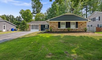 12211 MALIN Ln, Bowie, MD 20715