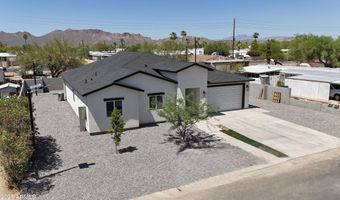 2790 W CHOLLA St, Apache Junction, AZ 85120