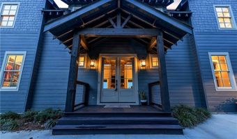 100 RIDGE Crst, Alexander City, AL 35010