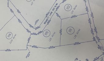 119 Graham Ln, Barbourville, KY 40906