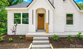 4115 N Sharon Amity Rd, Charlotte, NC 28205