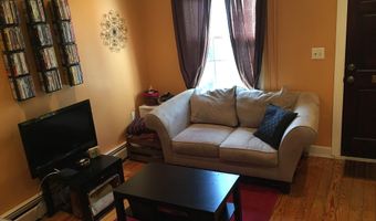 413 E GITTINGS St, Baltimore, MD 21230