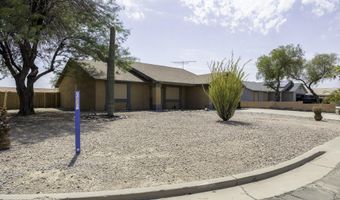 10065 W LEANDER Dr, Arizona City, AZ 85123
