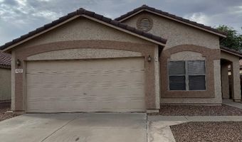 609 W Casa Mirage Dr, Casa Grande, AZ 85122