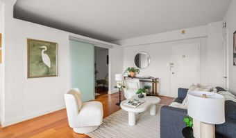 2500 Q St NW 524, Washington, DC 20007