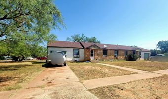 2034 N 14th St, Abilene, TX 79603