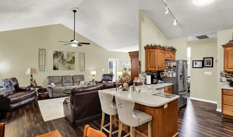 1502 Sutton St, Alexandria, IN 46001