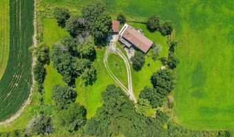 17836 Lowe St, Ackworth, IA 50001