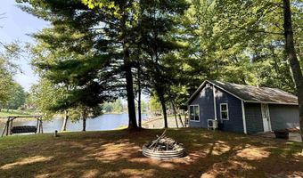 1548 Pioneer, Alger, MI 48610