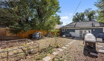 1322-1324 W Kiowa St, Colorado Springs, CO 80904