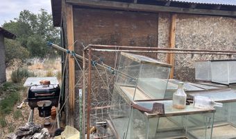 8732 W 5600 N, Beryl, UT 84714