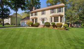56 Greenfield Rd, Cumberland, RI 02864
