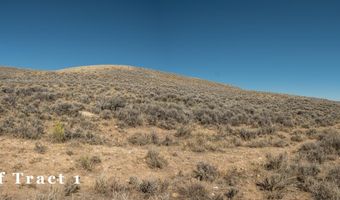 Tract 1 HWY 191, Daniel, WY 83115