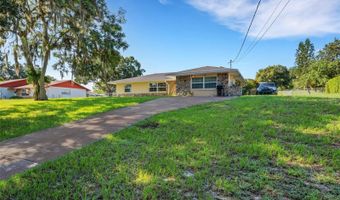 40 BRITTON St, Babson Park, FL 33827