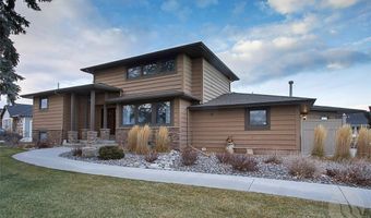 5501 Canvasback Dr, Billings, MT 59106