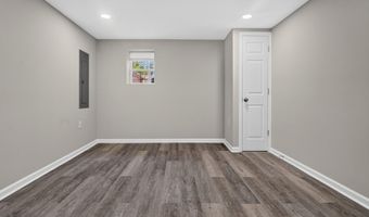 12 S SMALLWOOD St, Baltimore, MD 21223