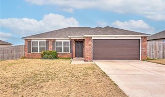 705 NW 71st Ave, Bentonville, AR 72713