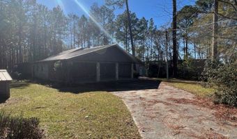 289 Arthur Newbern Rd, Adel, GA 31627