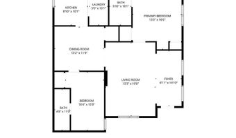 7122 De Longpre /7124, Los Angeles, CA 90046