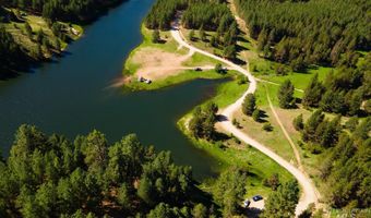 63 Price Loop, Cascade, ID 83611