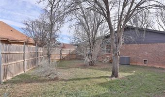 4634 Sunflower Cir, Abilene, TX 79606