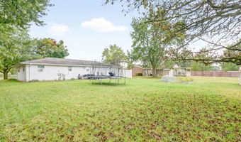 206 Shannon Dr, Anna, OH 45302