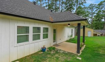 1101 Louisiana Ave, Minden, LA 71055