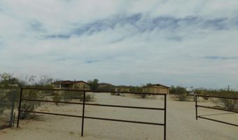 25342 Horseshoe Ln, Bouse, AZ 85325