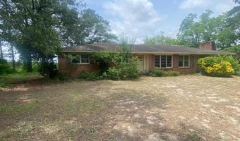 496 Manville Saint Charles Rd, Bishopville, SC 29010