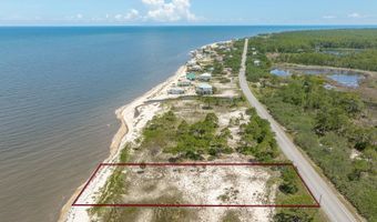 722 Bald Point Rd, Alligator Point, FL 32346