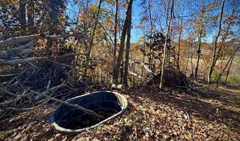 County KK, Alma, WI 54610