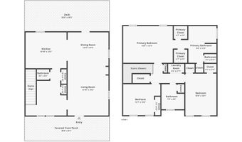 548 Old Canton Rd, Ball Ground, GA 30107