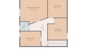 5826 S Morrison Rd, Alger, MI 48610