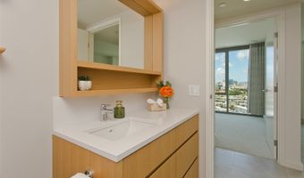 1388 Kapiolani Blvd 1810, Honolulu, HI 96814
