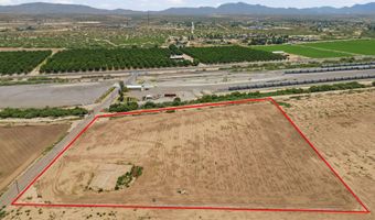 215 Harding Rd, Anthony, NM 88021