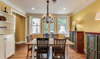 5809 GROSVENOR Ln, Bethesda, MD 20814