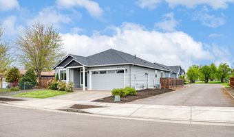 3601 CHICAGO St, Albany, OR 97322