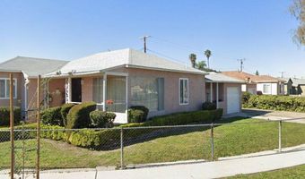 1103 W Bennett St, Compton, CA 90220