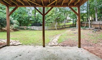1506 Shadow Ridge Cir, Woodstock, GA 30189