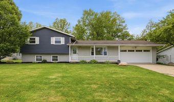 1264 Columbus Cir N, Ashland, OH 44805