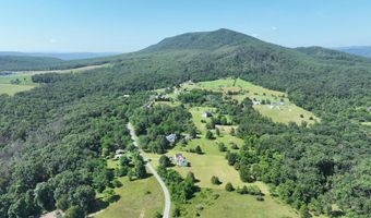 529 STRAWBERRY Ln, Augusta, WV 26704