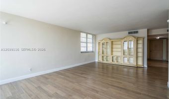 9500 W Bay Harbor Dr 7D, Bay Harbor Islands, FL 33154