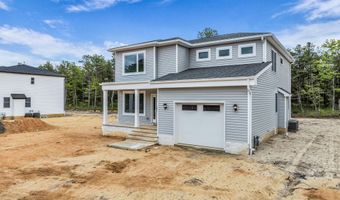 393 Southern Blvd, Bayville, NJ 08721