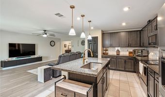 435 Triple Falls St, Indian Springs, NV 89018